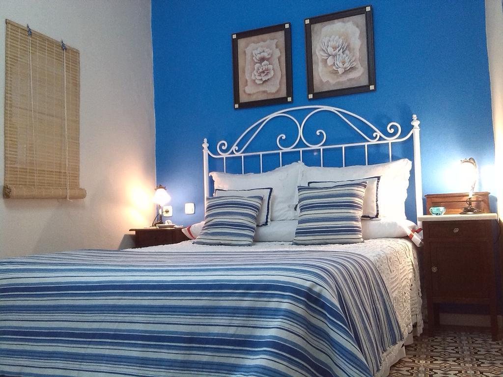Casa Andrea La Abuela Apartment Vejer de la Frontera Cameră foto