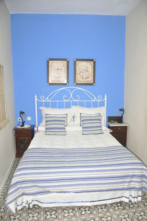 Casa Andrea La Abuela Apartment Vejer de la Frontera Cameră foto