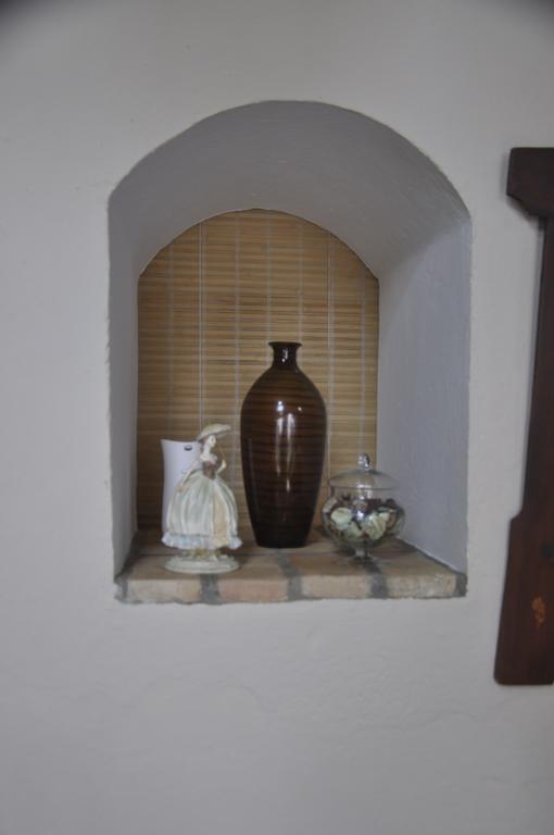 Casa Andrea La Abuela Apartment Vejer de la Frontera Cameră foto