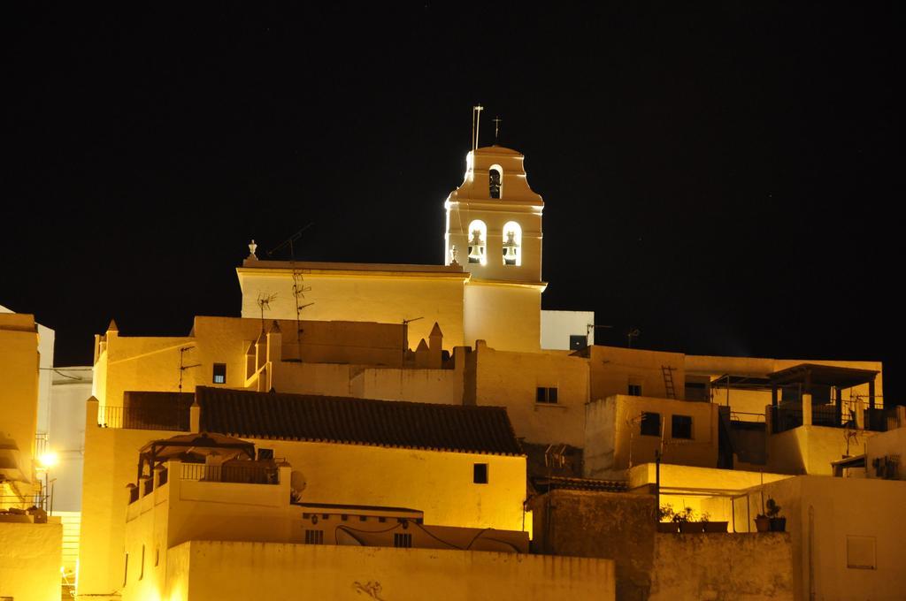 Casa Andrea La Abuela Apartment Vejer de la Frontera Cameră foto