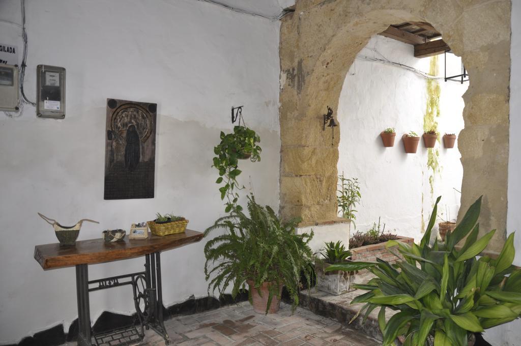 Casa Andrea La Abuela Apartment Vejer de la Frontera Cameră foto