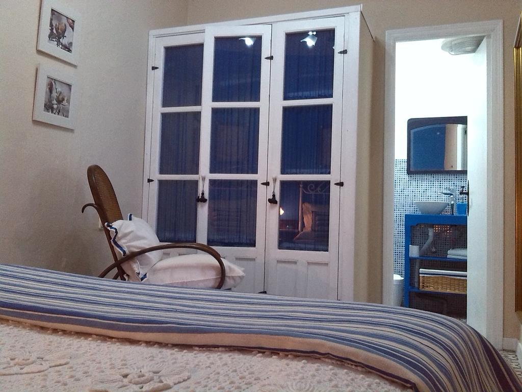Casa Andrea La Abuela Apartment Vejer de la Frontera Exterior foto
