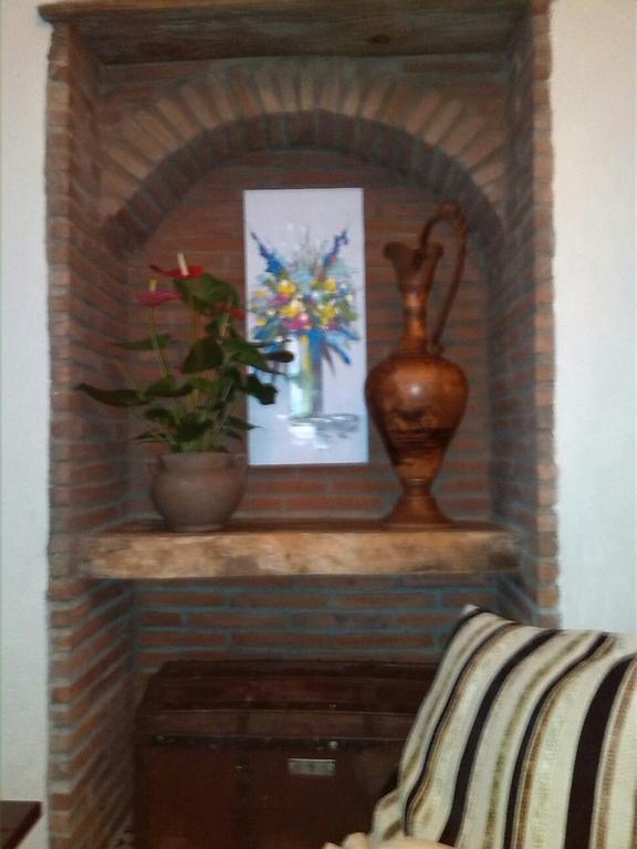 Casa Andrea La Abuela Apartment Vejer de la Frontera Exterior foto