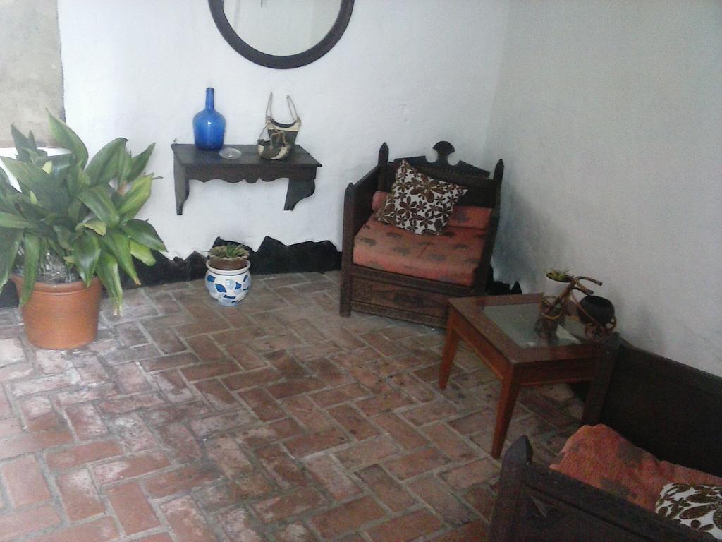 Casa Andrea La Abuela Apartment Vejer de la Frontera Exterior foto